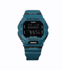 G-Shock GBD-200 Pine Green
