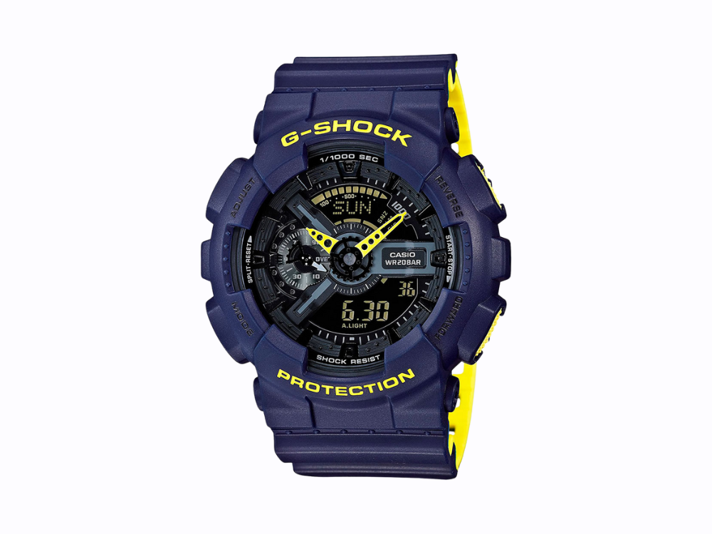 G-Shock GA-110LN-2AER