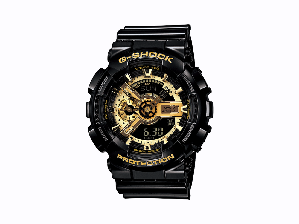 G-Shock GA110GB-1A