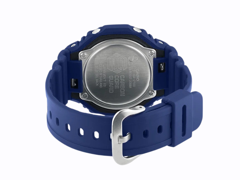 G-Shock GA-2100-2AER