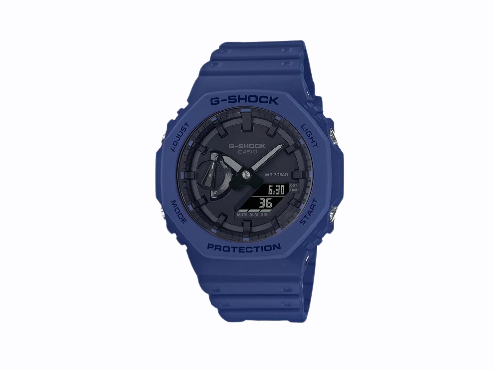 G-Shock GA-2100-2AER