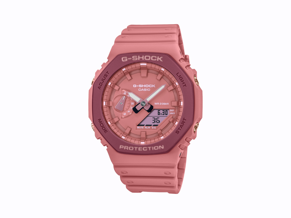 G-Shock GA-2110SL-4A4