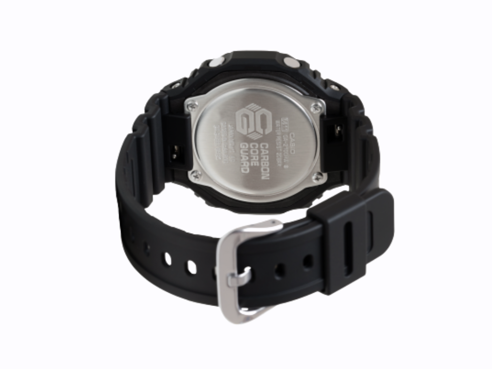 G-Shock GA-2100RW-1A Rainbow