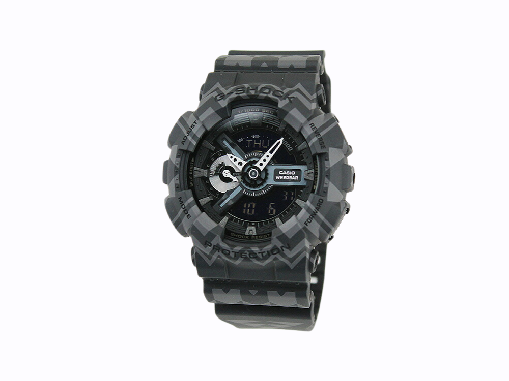 G-Shock GA-110TP-1A