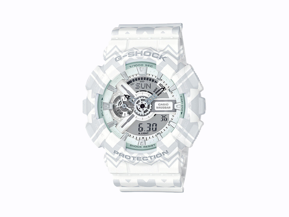 G-Shock GA-110TP-7A