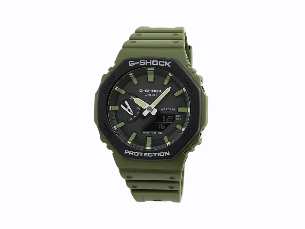 G-Shock GA-2110SU-3AER