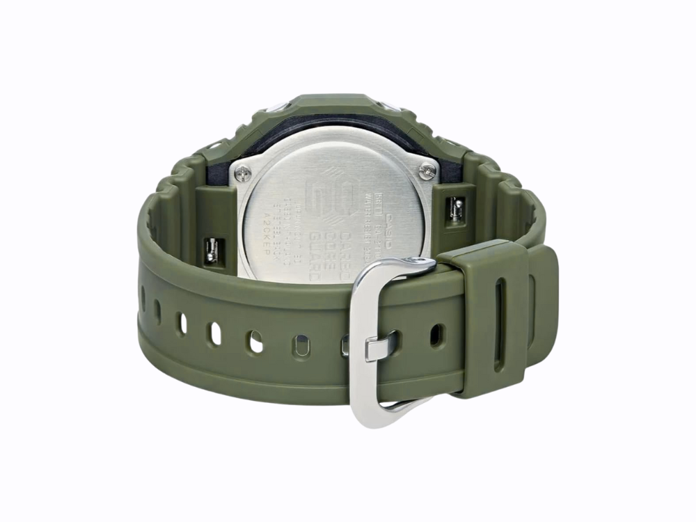 G-Shock GA-2110SU-3AER