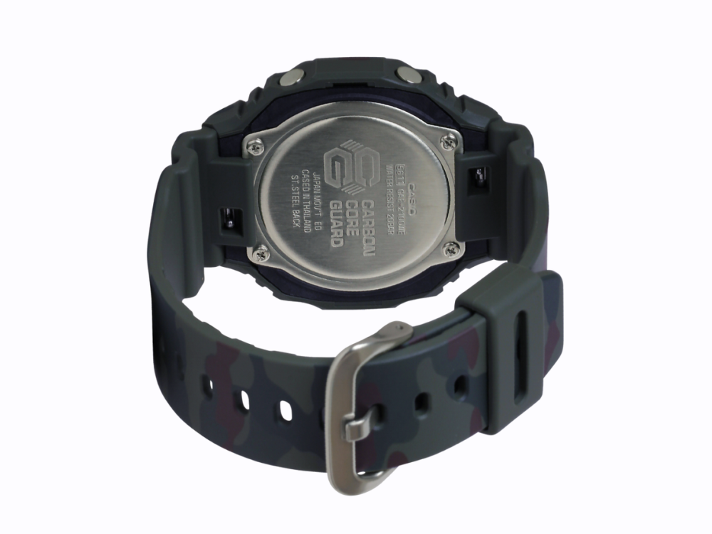 G-Shock GAE2100WE-3A