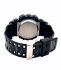 G-Shock GA-110SL Slash Pattern Negru
