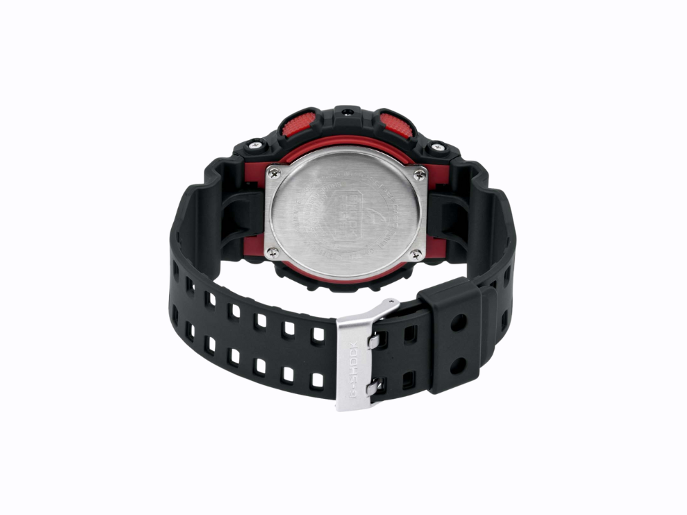 G-Shock GA-100-1A4ER