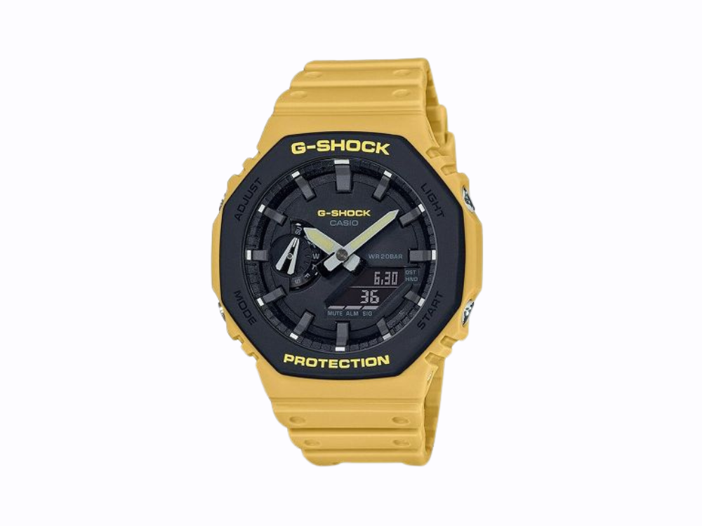 G-Shock GA-2110SU-9A