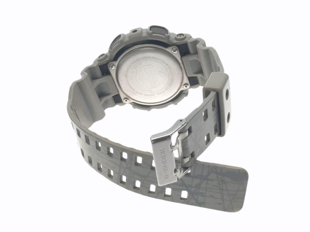 G-Shock GA-110SL-8AER