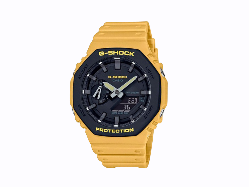 G-Shock GA2110SU9AER