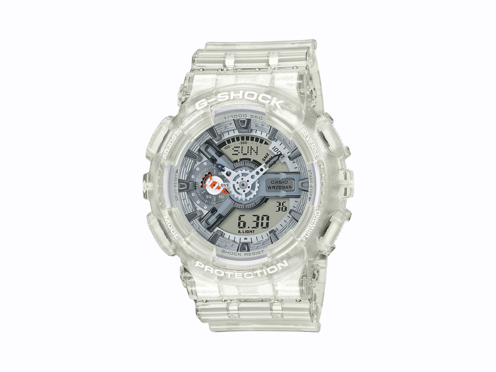 G-Shock GA-110CR-7AER