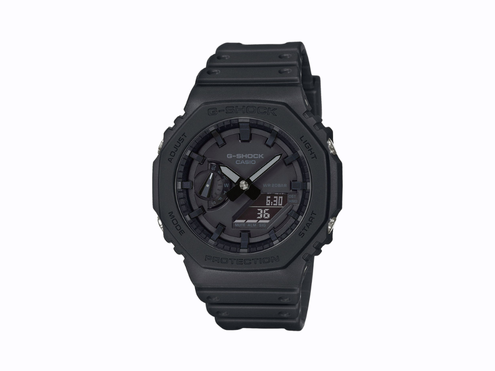 G-Shock GA-2100-1A1ER
