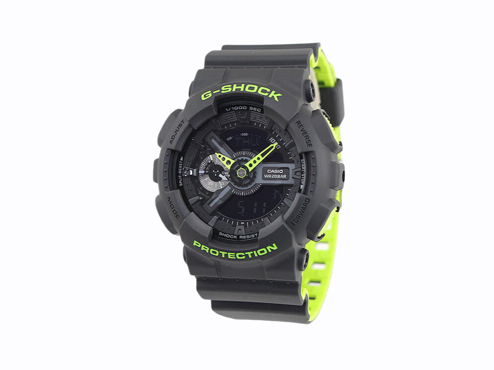 G-Shock GA-110LN-8A