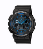 G-Shock GA-100-1A2