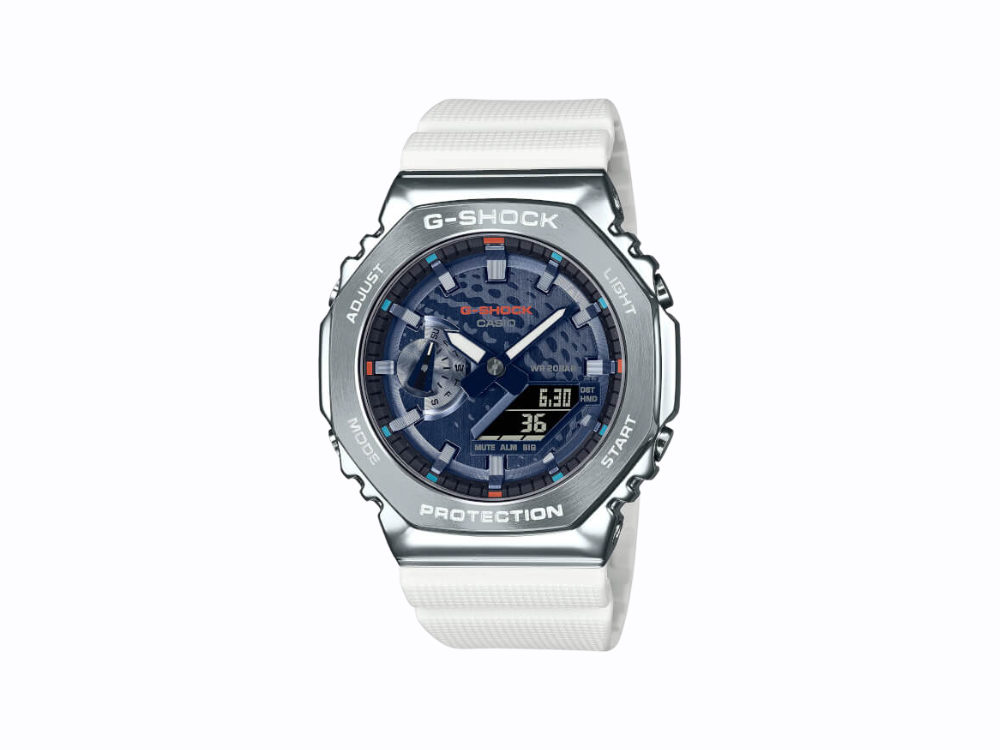 G-Shock GM-2100RI21-7AJR