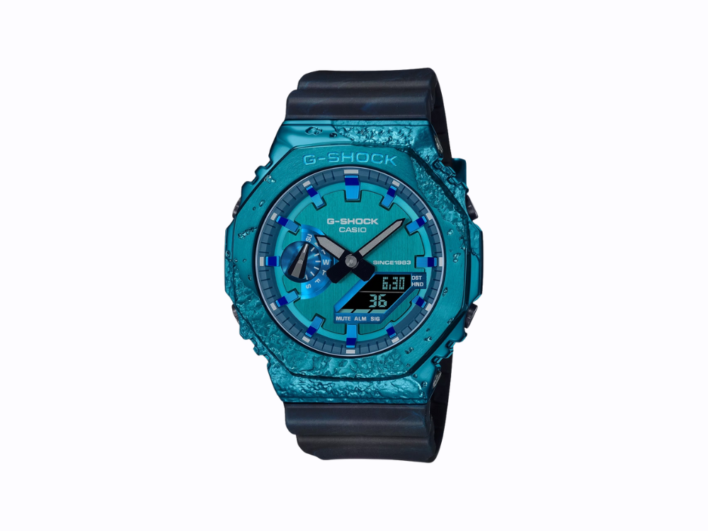 G-Shock GM-2140GEM-2ADR