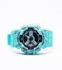 G-Shock GA-110SL-3AER Slash Pattern