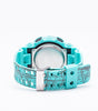 G-Shock GA-110SL-3AER Slash Pattern
